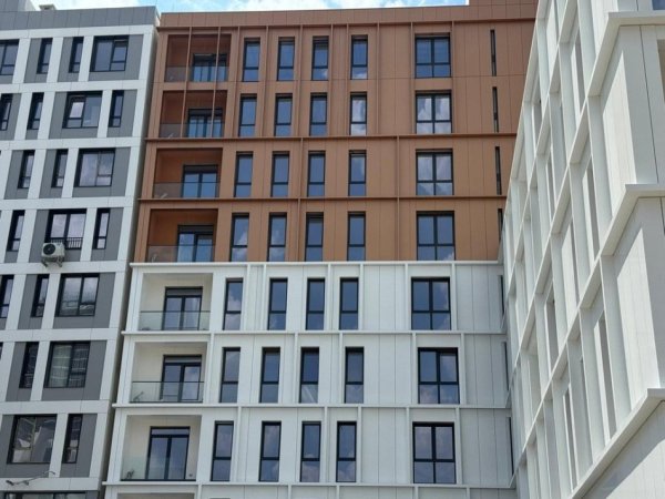 Tirane, shitet dyqan Kati 0, 68 m² 238.000 € (Bulevardi i Ri)