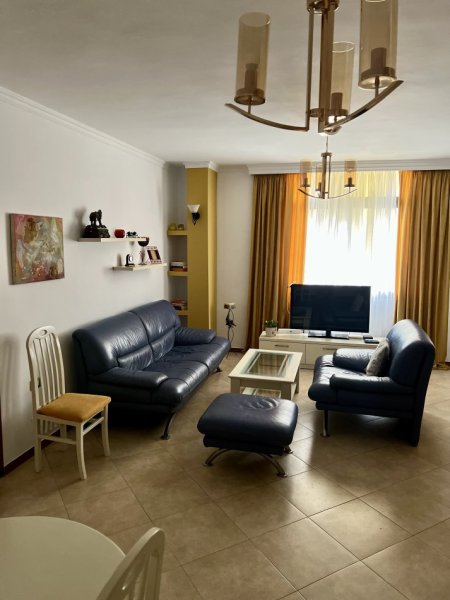 Tirane, jepet me qera apartament 2+1 Kati 8, 78 m² 750 € (Sulejman Pasha 24)