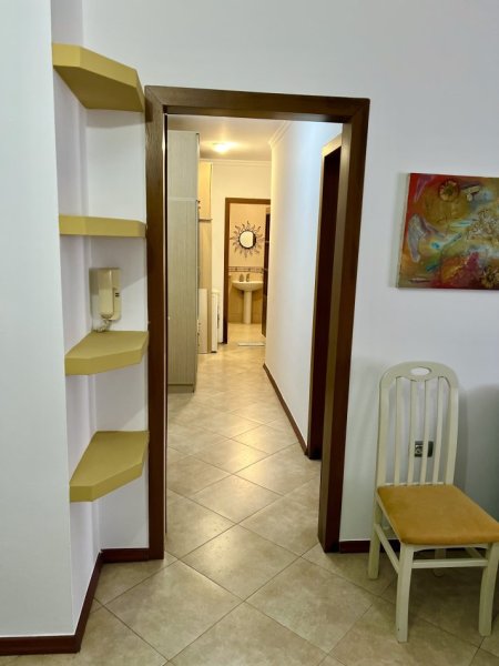 Tirane, jepet me qera apartament 2+1 Kati 8, 78 m² 750 € (Sulejman Pasha 24)