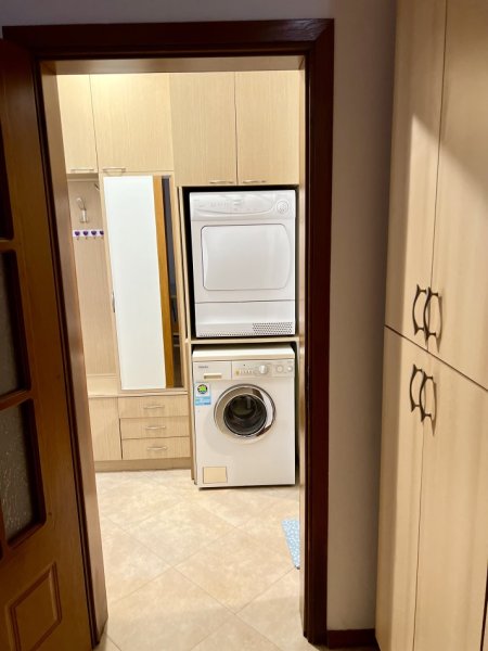 Tirane, jepet me qera apartament 2+1 Kati 8, 78 m² 750 € (Sulejman Pasha 24)