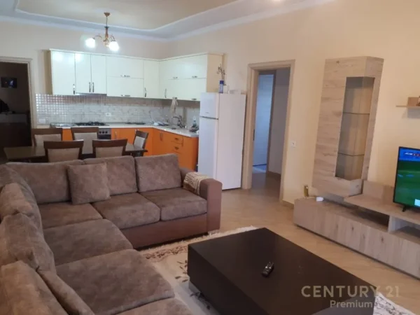 Tirane, jepet me qera apartament 2+1+Aneks+Ballkon Kati 3, 107 m² 800 € (Kopshti Botanik)