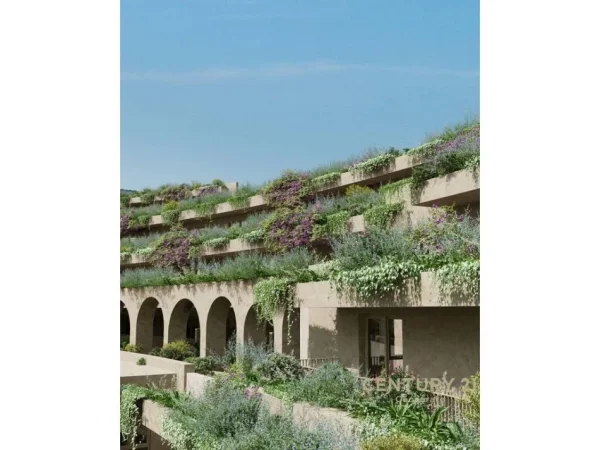 Tirane, shitet apartament 2+1+Aneks+Ballkon Kati 4, 89 m² 209.000 € (Farke)