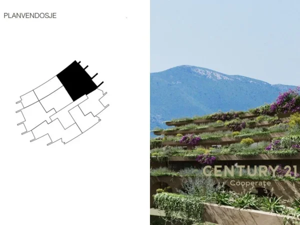 Tirane, shitet apartament 2+1+Aneks+Ballkon Kati 4, 89 m² 209.000 € (Farke)