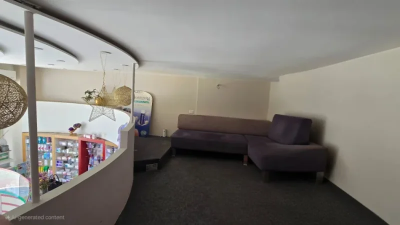 Tirane, jepet me qera ambjent biznesi Kati 0, 40 m² 700 € (Astir)