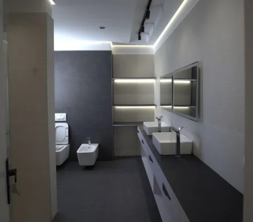 Tirane, jepet me qera Vile 3 Katshe Kati 3, 750 m² 3.000 € 