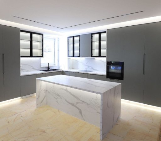 Tirane, jepet me qera Vile 3 Katshe Kati 3, 750 m² 3.000 € 