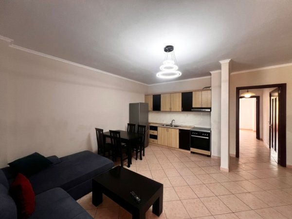Tirane, shitet apartament 2+1+Ballkon Kati 7, 98 m² 125.000 € 