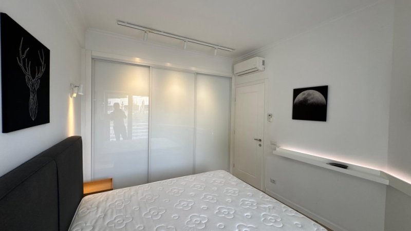 Tirane, shitet apartament 2+1 Kati 2, 77 m² 