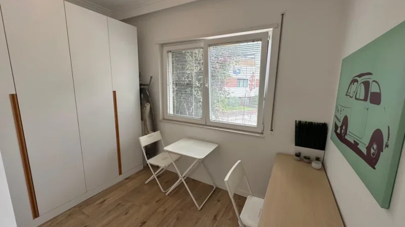 Tirane, shitet apartament 2+1 Kati 2, 77 m² 
