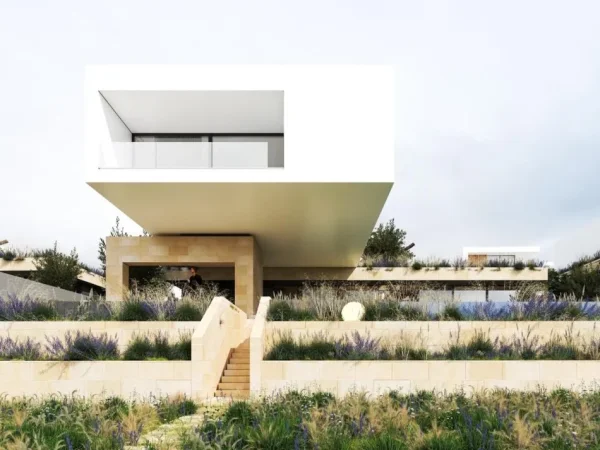 Tirane, shes Vile 3 Katshe Kati 3, 2.575.000 € 