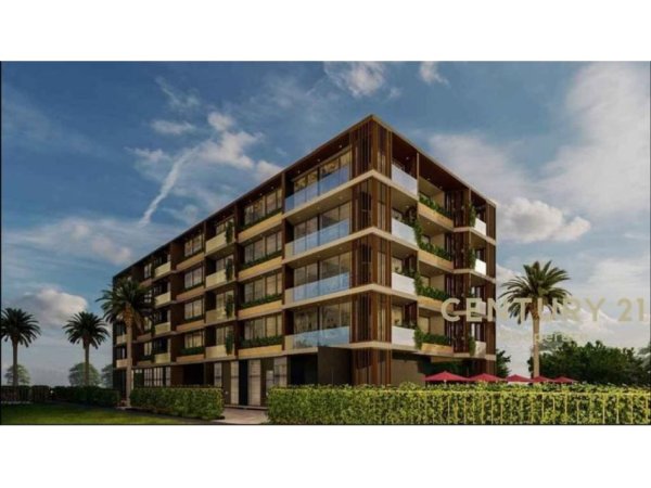 Vlore, shitet apartament duplex 2+1 Kati 0, 77 m² 244.500 € (Radhime , Regina Palm 4)