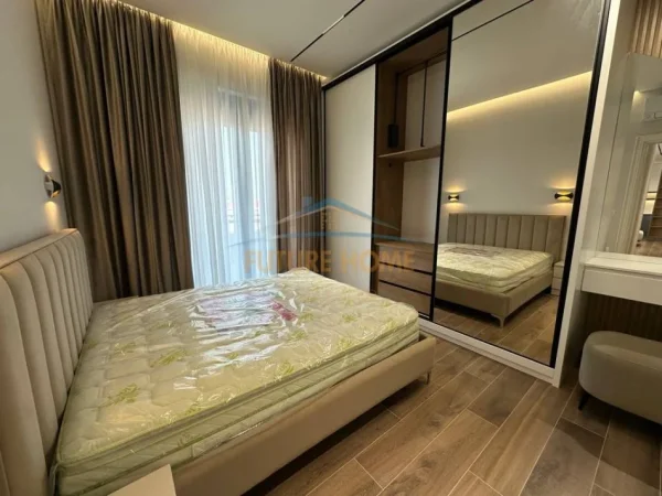 0683487469 Tirane, jepet me qera apartament 2+1 , 117 m² 1.500 € (KOMPLEKSI DELIJORGJI)