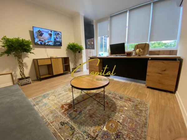 Tirane, jepet me qera ambjent biznesi Kati 1, 180 m² 1.850 € (GLOBE)