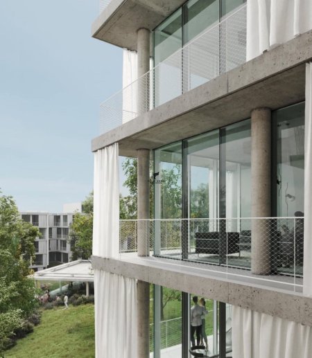 Tirane, shitet apartament 2+1 Kati 2, 135 m² 255.000 € (BATHORE)