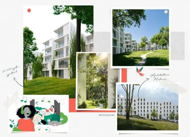 Tirane, shitet apartament 2+1 Kati 2, 135 m² 255.000 € (BATHORE)