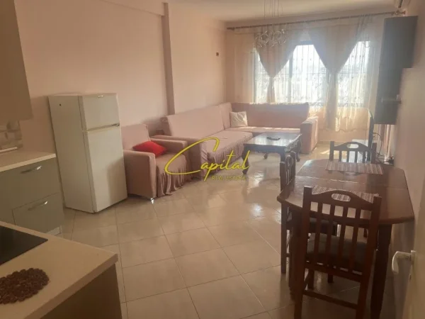 Tirane, shitet apartament 1+1+Ballkon Kati 8, 77 m² 105.000 € (ASTIR)