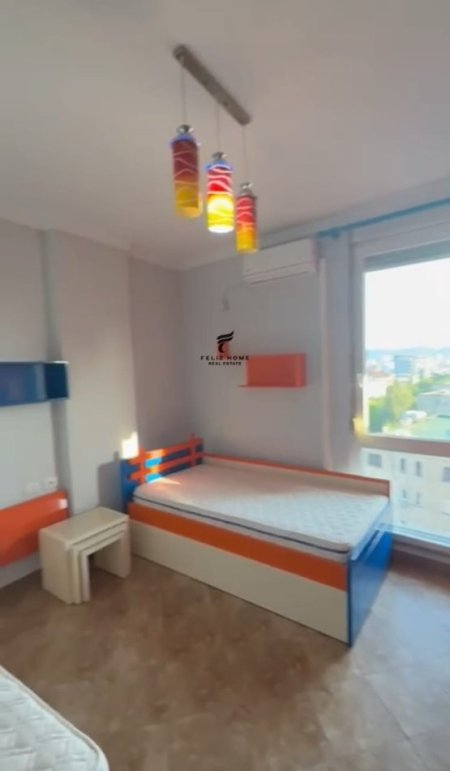 Tirane, shitet apartament 2+1 Kati 6, 111 m² 190.000 € (XHAMLLIK)