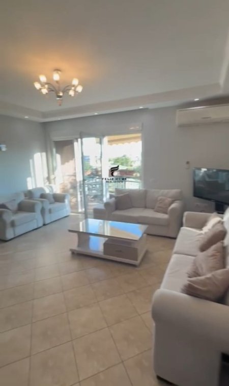 Tirane, shitet apartament 2+1 Kati 6, 111 m² 190.000 € (XHAMLLIK)