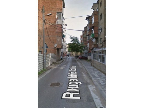 Tirane, shes apartament 1+1 Kati 5, 56 m² 85.000 € (Ali Demi)