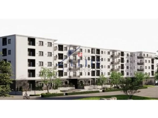 Tirane, shitet apartament 2+1+Ballkon Kati 3, 100 m² 80.000 € (Kamez)