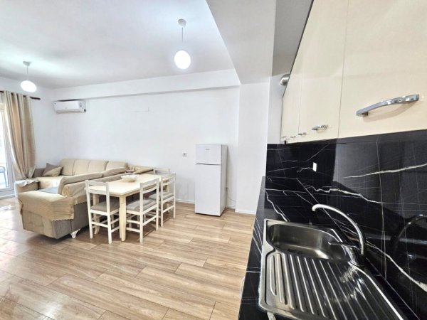 Me Qera : 2+1 📍Ali Dem (Kompleksi Mangalem✨️) - 500€ || S.80m² - Kt.2