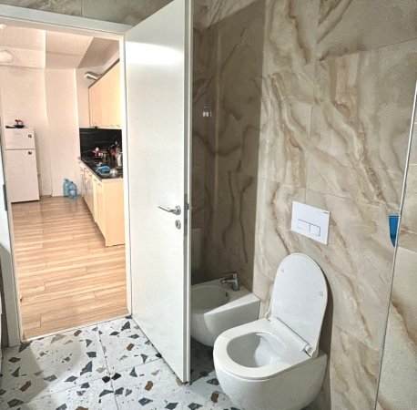 Me Qera : 2+1 📍Ali Dem (Kompleksi Mangalem✨️) - 500€ || S.80m² - Kt.2