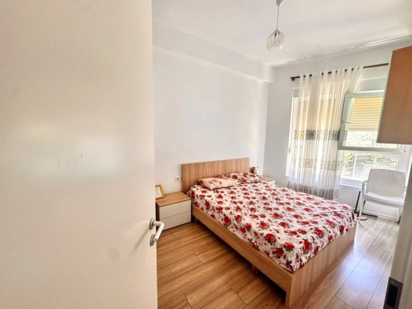 Me Qera : 2+1 📍Ali Dem (Kompleksi Mangalem✨️) - 500€ || S.80m² - Kt.2