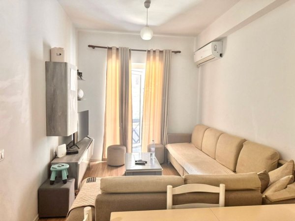 Me Qera : 2+1 📍Ali Dem (Kompleksi Mangalem✨️) - 500€ || S.80m² - Kt.2