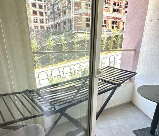 Me Qera : 2+1 📍Ali Dem (Kompleksi Mangalem✨️) - 500€ || S.80m² - Kt.2