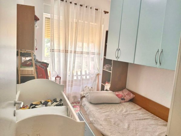 Me Qera : 2+1 📍Ali Dem (Kompleksi Mangalem✨️) - 500€ || S.80m² - Kt.2