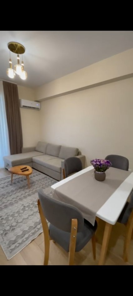 Tirane, shes apartament 2+1+Ballkon Kati 6, 92.1 m² 237.500 € (Siri Kodra, kompleksi &quot;Siri 2&quot;)