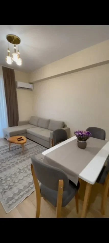 Tirane, shes apartament 2+1+Ballkon Kati 6, 92.1 m² 237.500 € (Siri Kodra, kompleksi Siri 2)
