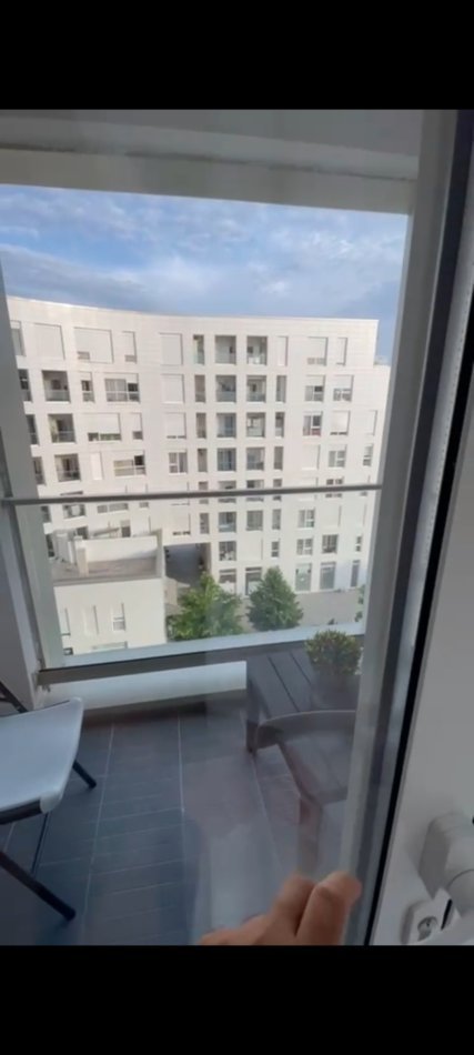 Tirane, shes apartament 2+1+Ballkon Kati 6, 92.1 m² 237.500 € (Siri Kodra, kompleksi &quot;Siri 2&quot;)