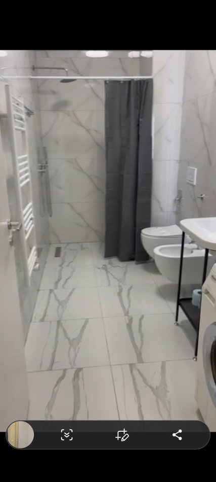 Tirane, shes apartament 2+1+Ballkon Kati 6, 92.1 m² 237.500 € (Siri Kodra, kompleksi &quot;Siri 2&quot;)
