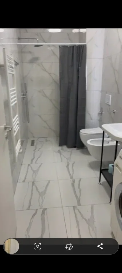 Tirane, shes apartament 2+1+Ballkon Kati 6, 92.1 m² 237.500 € (Siri Kodra, kompleksi Siri 2)