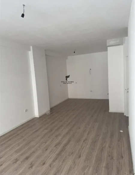 Tirane, shitet apartament 1+1 Kati 6, 76 m² 127.000 € (KOMPLEKSI 388)