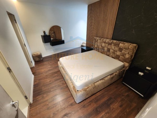 Tirane, jepet me qera apartament 2+1 Kati 1, 115 m² 1.200 € (Liqeni i Thate)