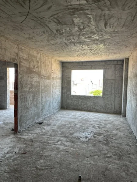 Apartament 1+1 Në Shitje – Residenca Shehu