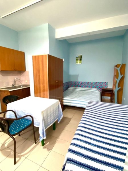TIRANE JEPER ME QIRA GARSONIERE 22 MIJE LEKE/MUAJ , TEK BLLOKU VASIL SHANTO