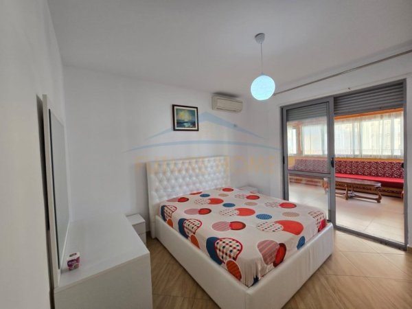 Durres, shitet apartament 2+1 Kati 6, 88 m² 