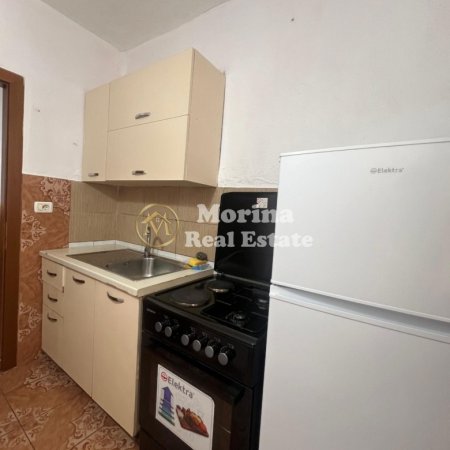 Tirane, jepet me qera apartament 1+1 Kati 2, 65 m² 500 € (Rruga Niko Avrami, Allias)