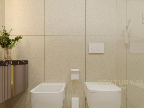 Tirane, jepet me qera apartament 2+1+2 me 1 Post Parkimi, Kati 6, 117 m² 2.500 € (Rezidenca Lake View, Rruga e Kosovare, Liqeni, Tirane)