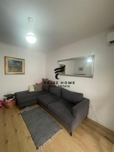 Tirane, jepet me qera apartament 1+1 Kati 4, 62 m² 500 € (ISH RESTORANT DURRESI)