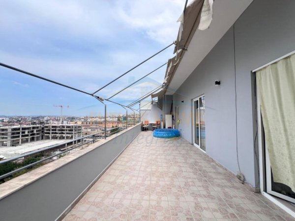 0683487469 Tirane, jepet me qera apartament 2+1 Kati 8, 115 m² 780 € (Rruga 5 Maji)