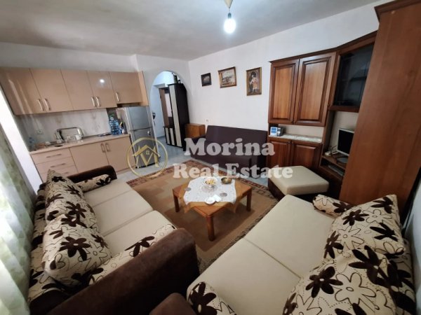 Tirane, jepet me qera apartament 1+1 Kati 2, 60 m² 350 € (Selvia)