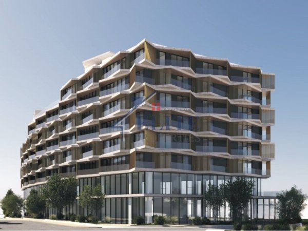 Tirane, jepet me qera apartament Kati 3, 183 m² 474.370 € (Liqeni i Thate)