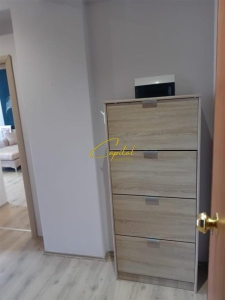 Tirane, jepet me qera apartament 1+1+Ballkon Kati 5, 72 m² 55.000 LEKE (URA E NISHARAKUT)