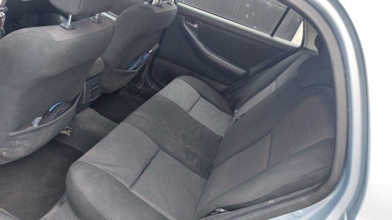 Shqiperi, shes makine Tojota Benzin+Gaz, blu e hapur manuale Klima 304.000 km 1 €