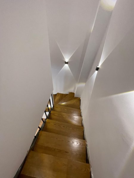Tirane, shitet apartament duplex Dublex Kati 1, 104 m² 159.999 € (Golden park 3)