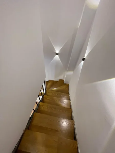 Tirane, shitet apartament duplex Dublex Kati 1, 104 m² 159.999 € (Golden park 3)